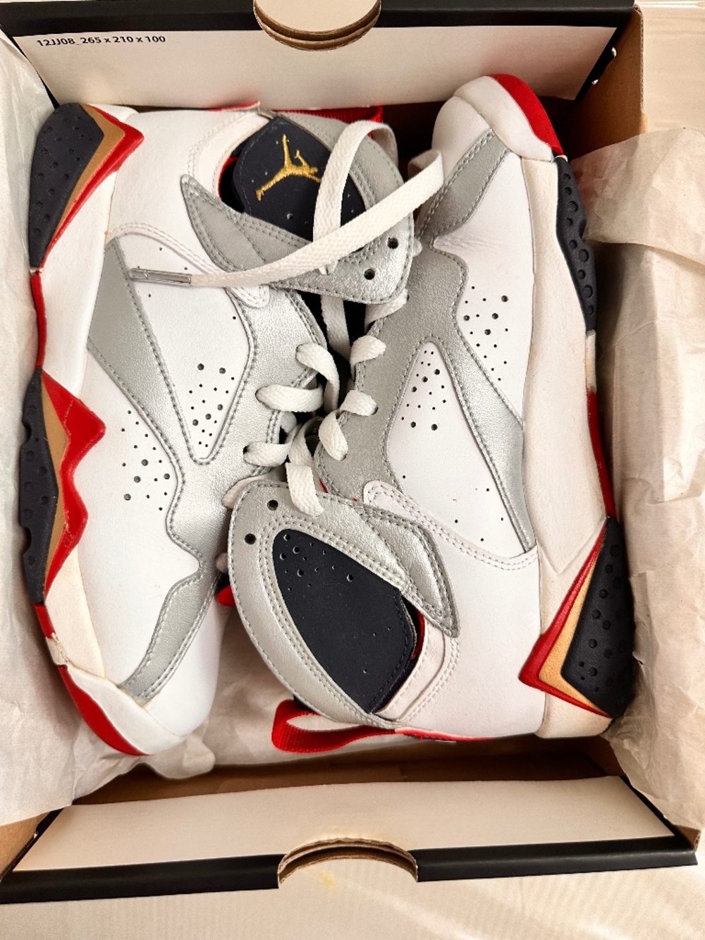 Air Jordan 7 Retro